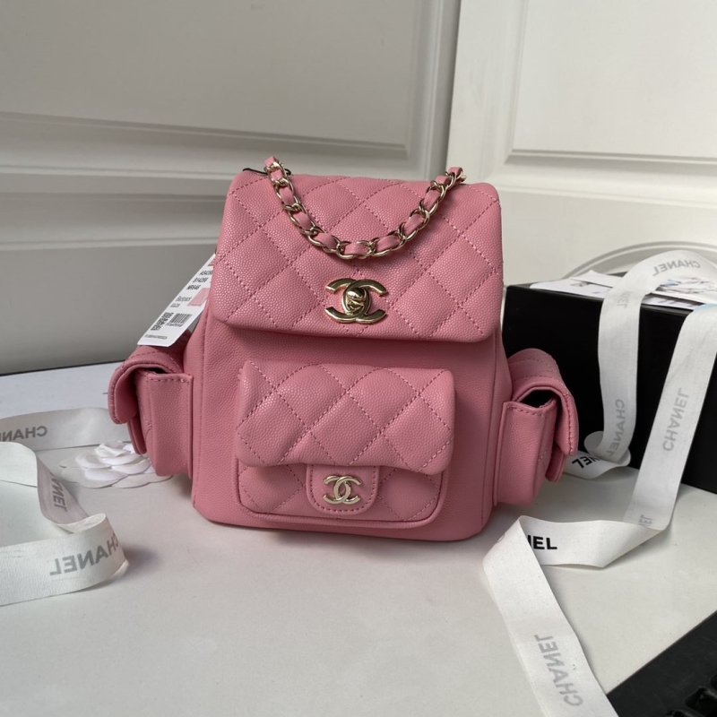 Ch*el backpacks